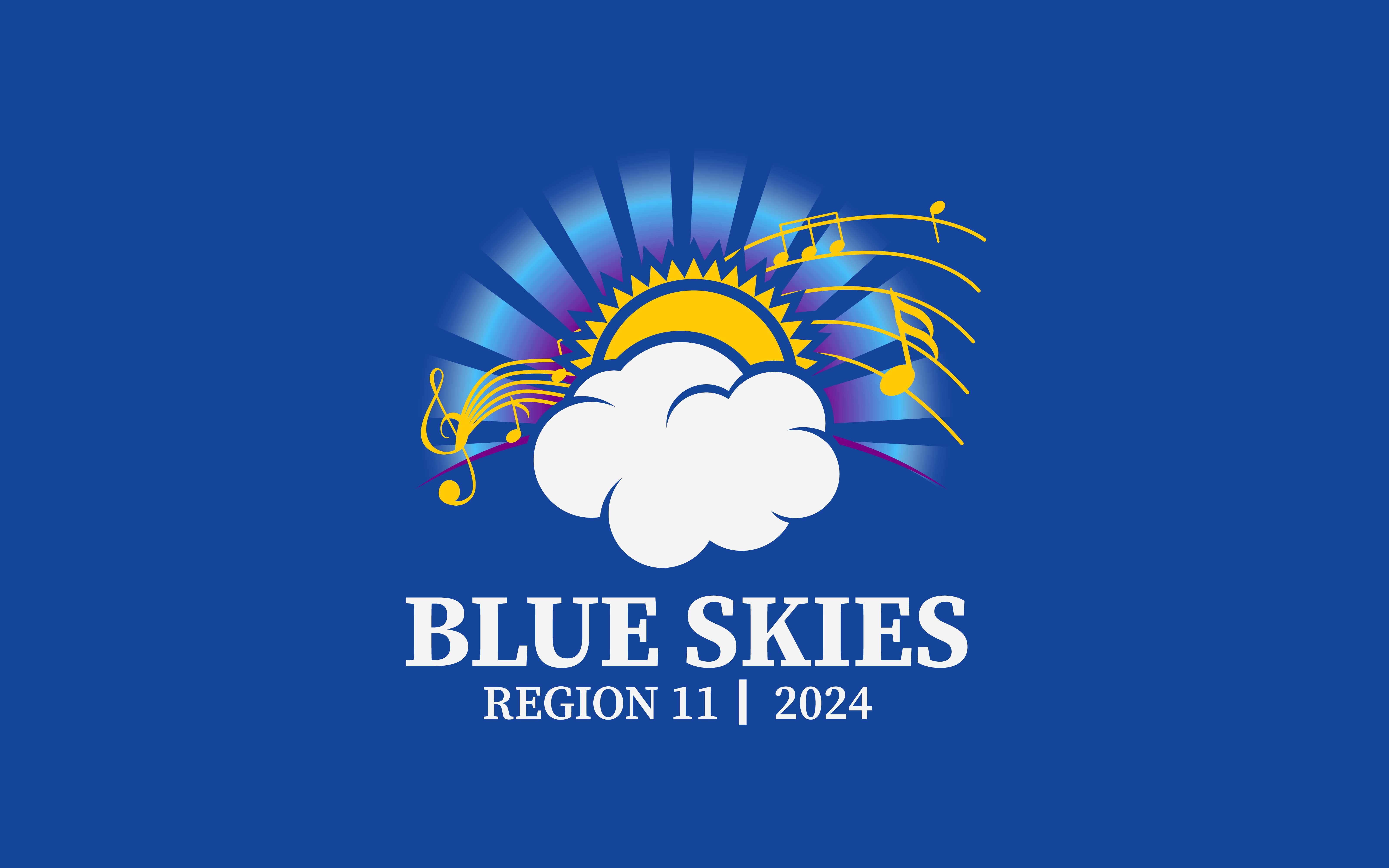 Sweet Adelines Region 11 - 03/21/2024 - 2024 REGION 11 CONTEST WEEKEND